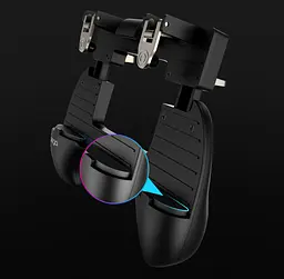 Джойстик для смартфона IPEGA PG-9117 - мініатюра 5