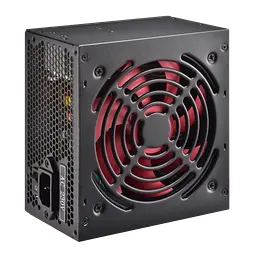 Блок живлення Xilence XP500R7 500W (XP500R7) - мініатюра 3