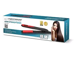 Випрямляч для волосся Esperanza Brilliant EBP004 - мініатюра 2