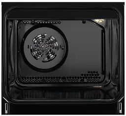 Плита комбінована Electrolux LKM660222X (7022603) - мініатюра 2