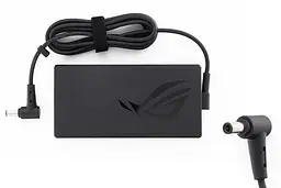 Блок живлення (зарядка) для ноутбука Asus Zephyrus ROG Strix 150W (20V 7.5A 6,0ммx3,7мм) A18-150P1A [ROG Design] від Asus, 150W, 20V, 7.5A, 6,0ммx3,7мм - мініатюра 5
