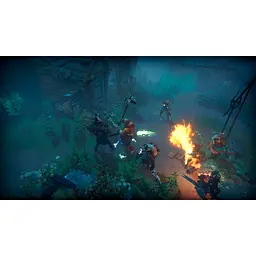 Ключ активації Microsoft Iron Danger для Xbox Series S/X - мініатюра 3