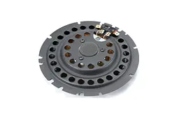 Компонентна акустична система Morel VIRTUS NANO 602 CARBON - мініатюра 4