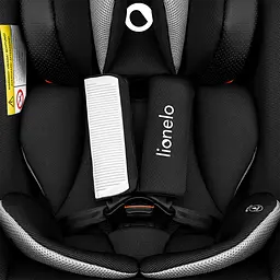 Автокрісло Lionelo Braam, чорний (LO-BRAAM CARBON) - мініатюра 20