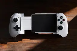 Геймпад 8BitDo Ultimate Mobile Gaming Controller Xbox Edition 80LA Білий - мініатюра 7