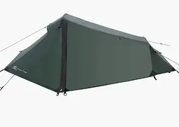 Намет одномісний Highlander Blackthorn 1+ Gen2 Scarab Green (TEN131XLV2-SG) - мініатюра 3