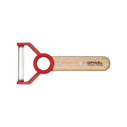 Набор ножей Opinel Le Petite Chef - мініатюра 4