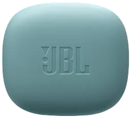 Навушники бездротові JBL WAVE FLEX 2 синій (JBLWFLEX2BLU) (7065574) - мініатюра 5