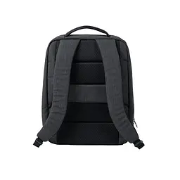 Рюкзак XiaomiXiaomi Xiaominimalist Urban Backpack 2 Dark Gray ZJB4161CN - мініатюра 3