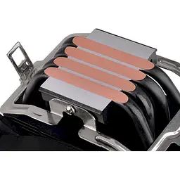 Кулер для процесора Thermaltake UX200 ARGB Lighting (CL-P065-AL12SW-A) - мініатюра 5