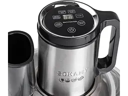 Подрібнювач Sokany SK-06036 - мініатюра 3