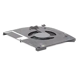 Вентилятор для Dell Alienware M17 R2 P41E series, (CPU FAN, DC 12V 1A, FLHX DFS2400121H0T)