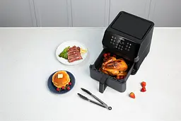 Мультипіч Cosori Premium II Chef Edition (KAAPAFCSNEU0198Y) - мініатюра 8