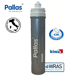 Фільтруючий картридж Pallas PWG SILVER, мікрофільтрація - мініатюра 2