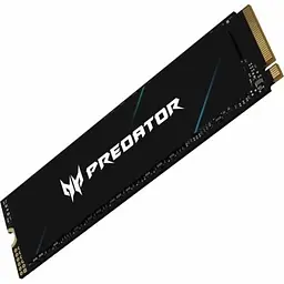 Накопичувач SSD M.2 2280 4TB GM6 Acer Predator (BL.9BWWR.135) - мініатюра 3