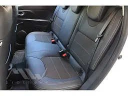 Авточохли модельні MW Brothers для Renault Clio IV c 2012 - мініатюра 5