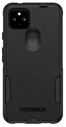 Чохол двошаровий протиударний OtterBox Commuter Series 77-80790 для Pixel 4a 5G (6.2″) Black
