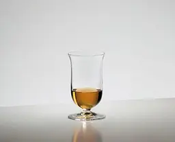Бокал для віскі Riedel Restaurant Bar Whisky Glass 200 мл (0446/80) - мініатюра 4