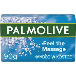 Мило Palmolive Арома настрій твій масаж 90 г - мініатюра 3