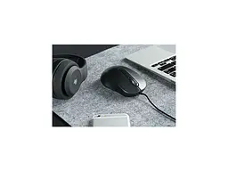 Миша 2E MF160 USB Black (2e-MF160UB) - мініатюра 8