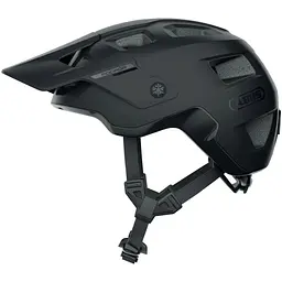 Велошолом Abus MoDrop M Velvet Black (1007-648519)