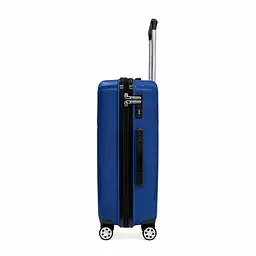 Валіза Madisson 53103 мала 37л синя (53103-S-Blue) - мініатюра 3