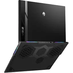 Ноутбук Thunderobot Zero 18 Pro (ZERO18Pro-U9275HX59G2Q240ARB1) - мініатюра 8