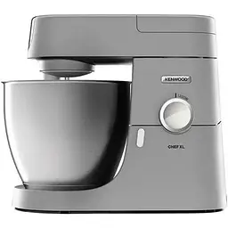Кухонний комбайн Kenwood KVL 4100 S (KVL4100S)