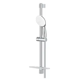 Душовий гарнітур Grohe Tempesta 2 режими струменя 110 27926003, Хром - мініатюра 3