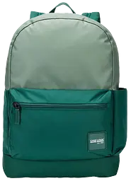 Рюкзак Case Logic Commence 24L 15.6" CCAM-1216 Islay Green/Smoke Pine (7128431) - мініатюра 2