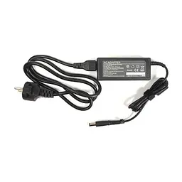 Блок живлення до ноутбуку PowerPlant HP 220V, 18.5V 65W 3.5A (7.4*5.0) (HP65E7450) - мініатюра 3