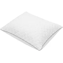 Подушка Cosas Harmony антиалергенна 50x70 см білий (Harmony_Pillow_50x70) - мініатюра 3