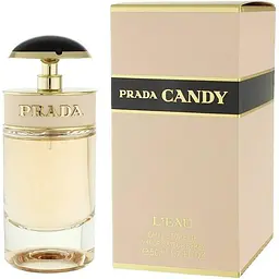 Prada Candy L'Eau 50 мл парфумована вода