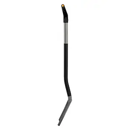 Лопата з заокругленим лезом Fiskars Ergonomic (1066710) - мініатюра 4