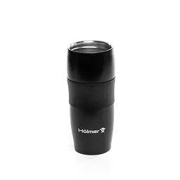 Термокухоль Holmer TC-0380-MB Elegance 380 мл чорний (TC-0380-MB Elegance) - мініатюра 5