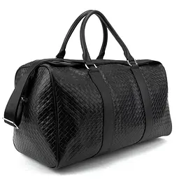Дорожня шкіряна сумка TIDING BAG A25F-8957-9A