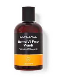 Bath & Body Works Средство для умывания лица и бороды