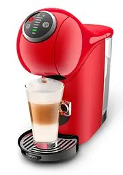 Кавомашина GENIO S PLUS KP340510 Krups teh0022762 - мініатюра 6