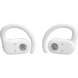 Бездротові навушники JBL Soundgear Sense білі JBLSNDGEARSNSWHT - мініатюра 5