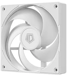Вентилятор ID-Cooling AS-120-W Trio (AS-120-W TRIO) - мініатюра 2