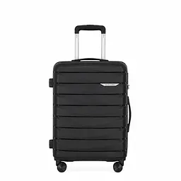 Валіза Wings MUR01 мала 40л чорна (MUR01-S-Black)