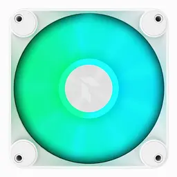 Вентилятор APNX FP1-120 ARGB White (APF3-PF11217.21) Б/в