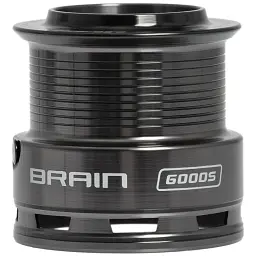 Котушка Brain Classic III Feeder 6000S 4+1BB 4.9:1 - мініатюра 3