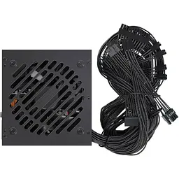 Блок живлення SeaSonic Core GC 850W ATX 3.1 (SRP-CGC851-A5A32SF) [176618] - мініатюра 6