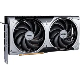 Відеокарта MSI GeForce RTX 5070 12G Ventus 2X OC (G5070-12V2C) UA [132529] - мініатюра 3