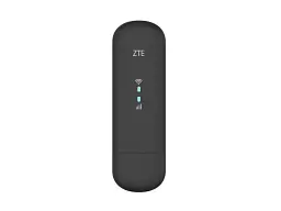 WiFi модем/роутер ZTE MF79U