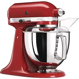 Кухонна машина KitchenAid 5KSM175PSEER