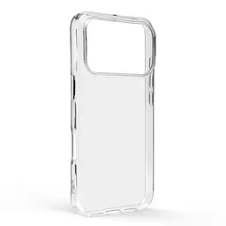 Чохол до мобільного телефона Armorstandart Apple iPhone 17 Pro Clear (ARM86741) - мініатюра 2