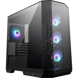 Корпус для ПК MSI MAG PANO M100R PZ
