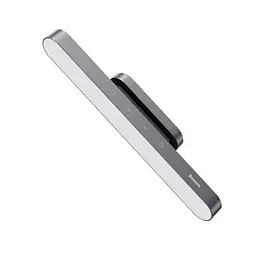 Універсальна лампа Baseus Magnetic Charging Desk Lamp DGXC-C0G